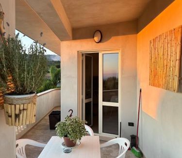 Nicotera Apartment | Casa Calabria Nicotera Coast of the Gods