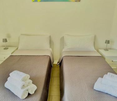 Nicotera Apartment | Casa Calabria Nicotera Coast of the Gods