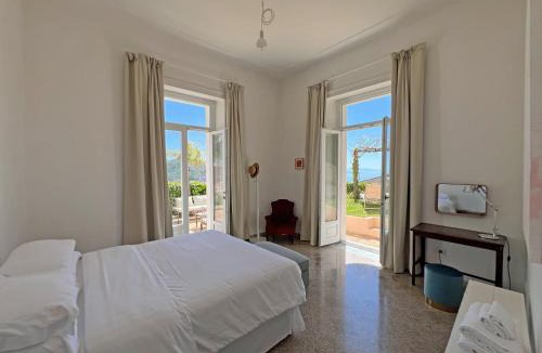 Salerno Villa | Villa Ipomea - Cielo & Terra