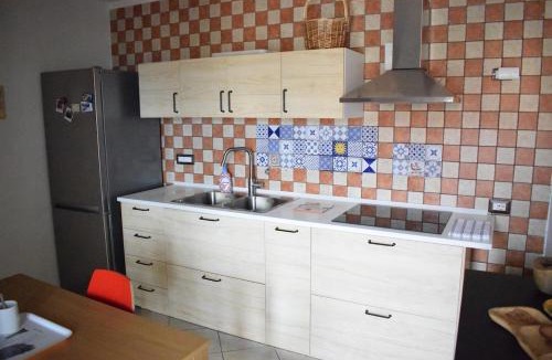 Salerno Apartment | Sea, Mountains, Amalfi Coast & Wifi - Sotto La Stella