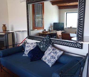 Campofelice di Roccella House | Villa Ancora