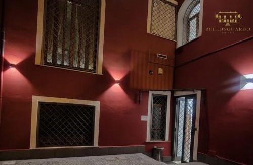 San Paolo Bel Sito House | Bellosguardo Suites