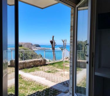 Parghelia Apartment | OndaMaris Tropea