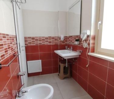 Parghelia Apartment | OndaMaris Tropea