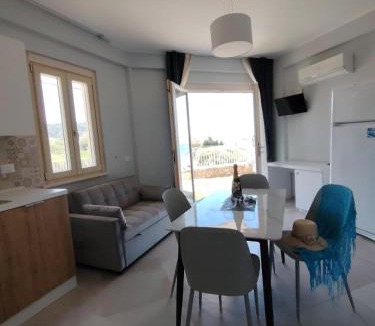 Parghelia Apartment | OndaMaris Tropea