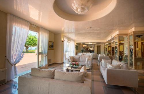 Cinisi Hotel | VOI Florio Resort