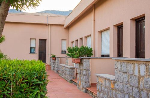 Cinisi Hotel | VOI Florio Resort
