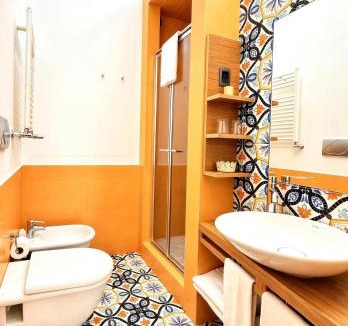 Santa Lucia Bed & Breakfast | B&B Orsini 46