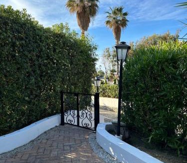 Parghelia Villa | Villa Edith