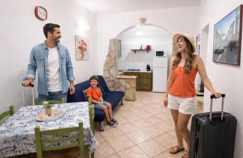 San Vito Lo Capo Apartment | Appartamenti Monacò