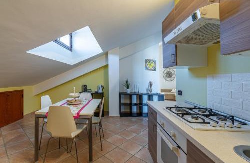 Eastern Sicily Apartment | Intero Appartamento 'Lentini Room'