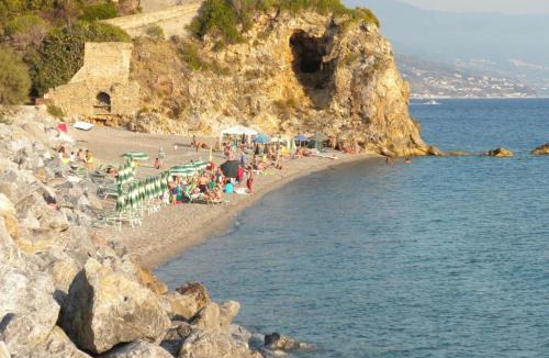 Bonifati Apartment | Villa la Ficuzza