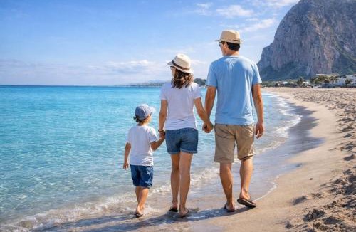San Vito Lo Capo Apartment | Appartamenti Monacò