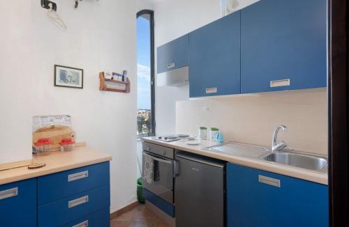 Pozzuoli Villa | Flegrea House