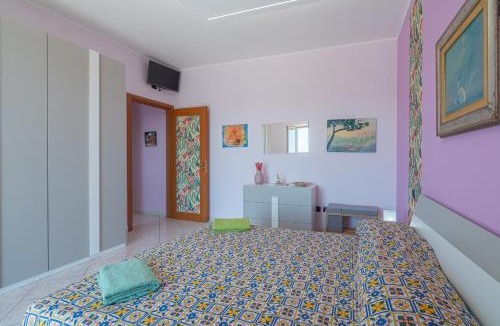 Floridia Apartment | A Casa Mia