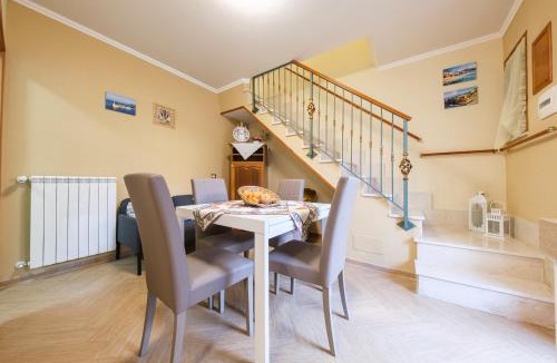Province of Messina Apartment | Casa Domenico