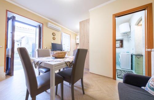 Province of Messina Apartment | Casa Domenico