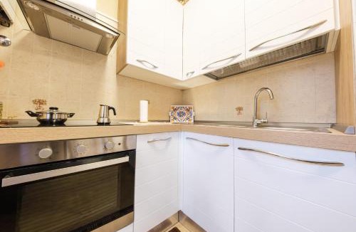 Province of Messina Apartment | Casa Domenico