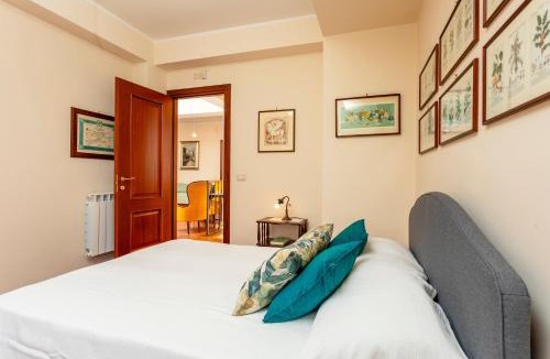 Santa Tecla Villa | Villa Vittoria - Santa Tecla
