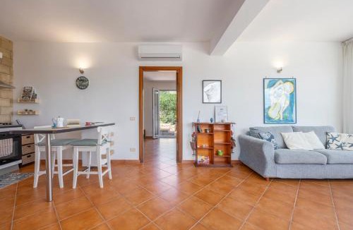 Carini Villa | Villa Anna Messina