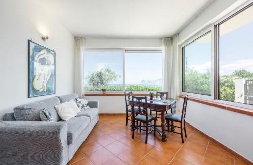 Carini Villa | Villa Anna Messina