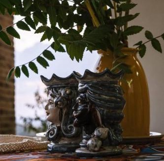 Mazzarino Bed & Breakfast | Domus del Gotha