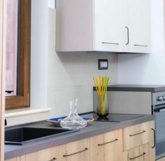 Mazzarino Bed & Breakfast | Domus del Gotha