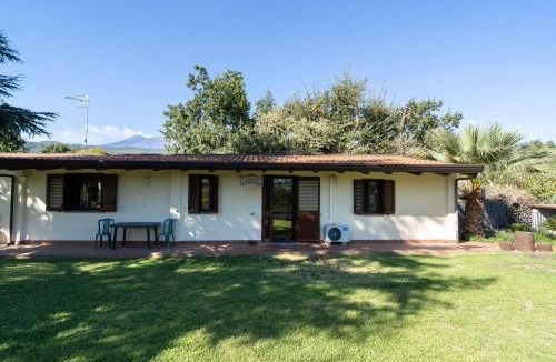 Piedimonte Etneo Apartment | Villa Romeo - Etna gateway