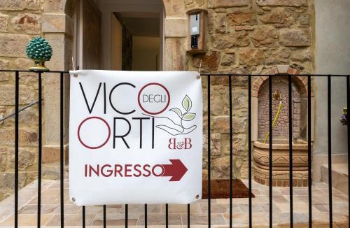 Mistretta House | Vico degli Orti