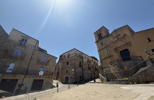 Mistretta House | Vico degli Orti