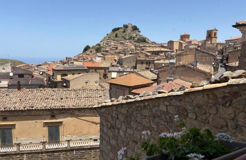 Mistretta House | Vico degli Orti