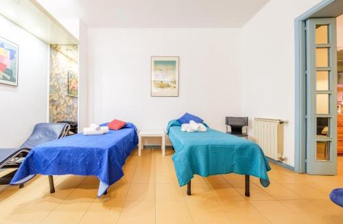Pace del Mela House | Casa Aurora