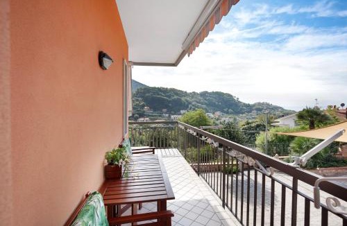 Salerno House | Il Limoneto Di Giovi