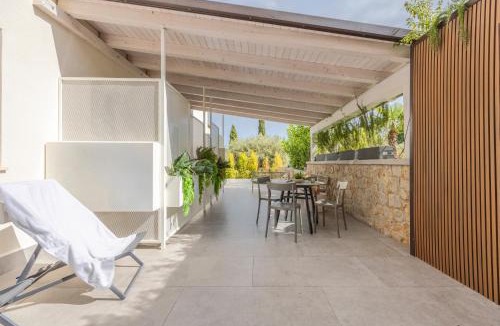 Sant'Onofrio Apartment | Picahouse Luxury Home