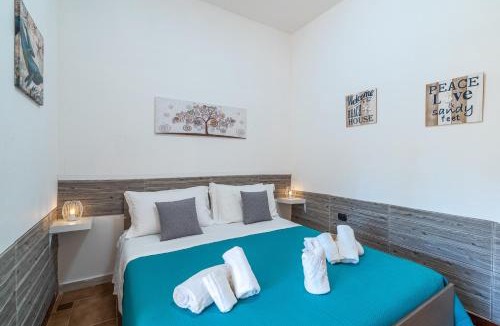 Plemmirio Villa | Villa Leale Plemmirio con piscina