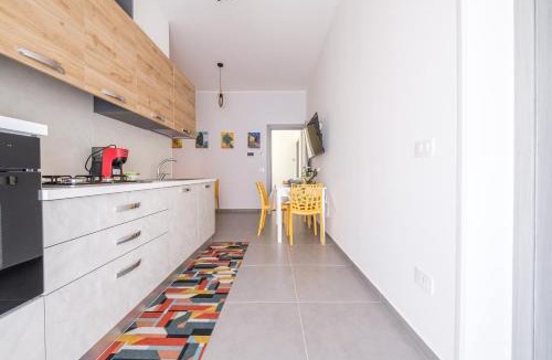 Fondachello House | Alba's Home Casa Vacanze