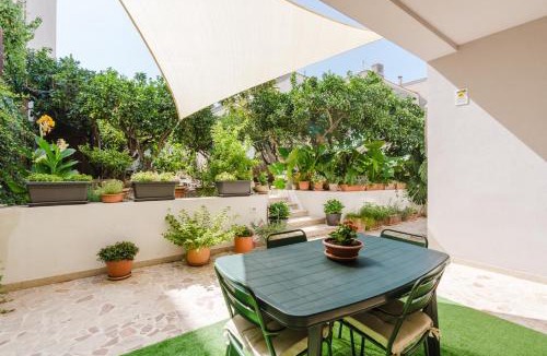 Paparella House | Ardesia Vacanze