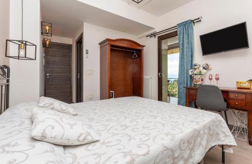 Savoca Bed & Breakfast | Pentefur Suite Savoca