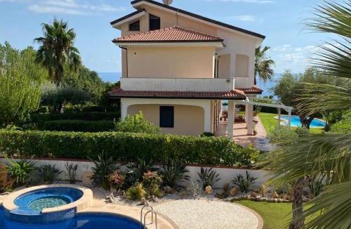 Diamante Villa | Villa Diamante