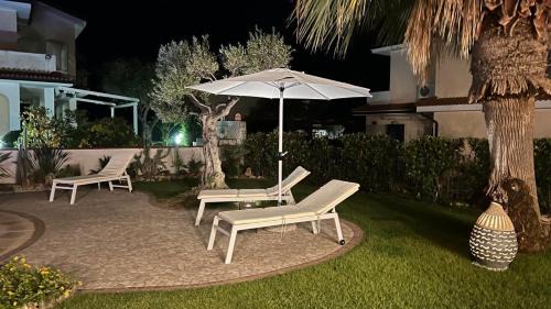 Diamante Villa | Villa Diamante