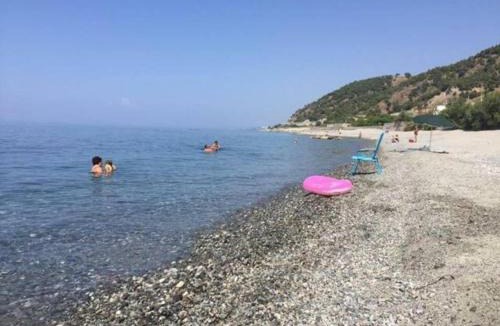Palizzi Marina Apartment | Tenuta baronale jò - sant'elia 4