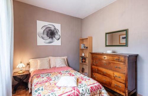 Bardalone House | Villa Lolli