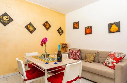 Fondachello Villa | Marecalmo Holiday House Sea