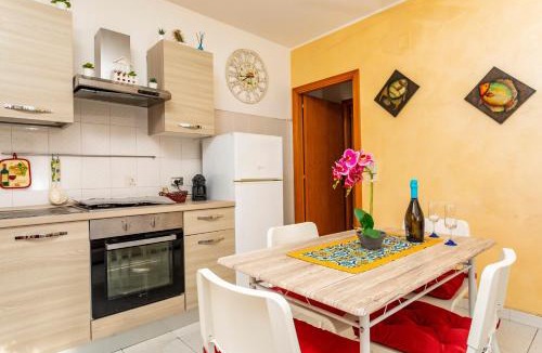 Fondachello Villa | Marecalmo Holiday House Sea