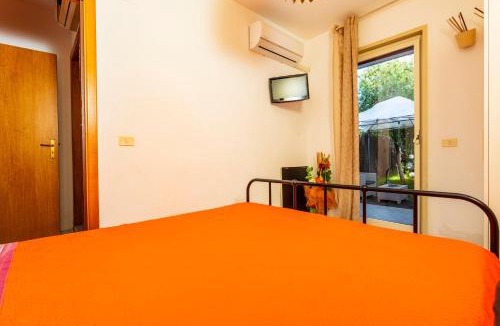 Fondachello Villa | Marecalmo Holiday House Sea