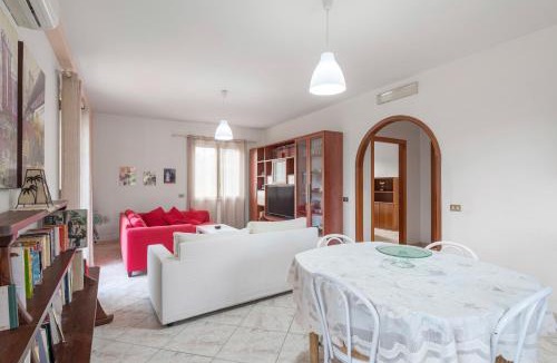 Cannizzaro-favara Villa | Appartamento in Villa Marlory
