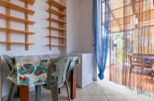 Vulcanello House | Jerà C18 Vista Mare