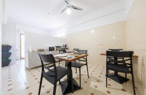 Pace del Mela House | Casa Sapio