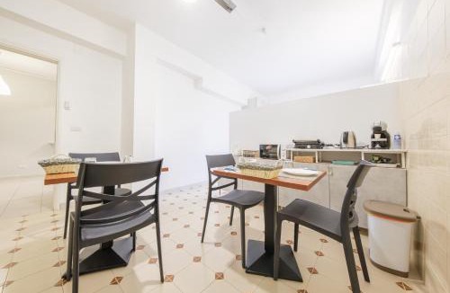 Pace del Mela House | Casa Sapio
