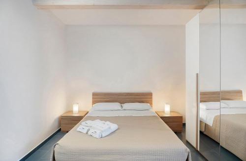 Montecorice Apartment | Agriresidence Le Grazie